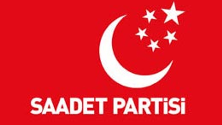 Saadet Partisi referandum oyunu açıkladı