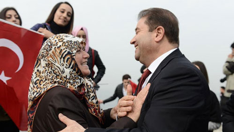 Maltepe yerel seçim anketi sonuçları Ali Kılıç'a rekor destek