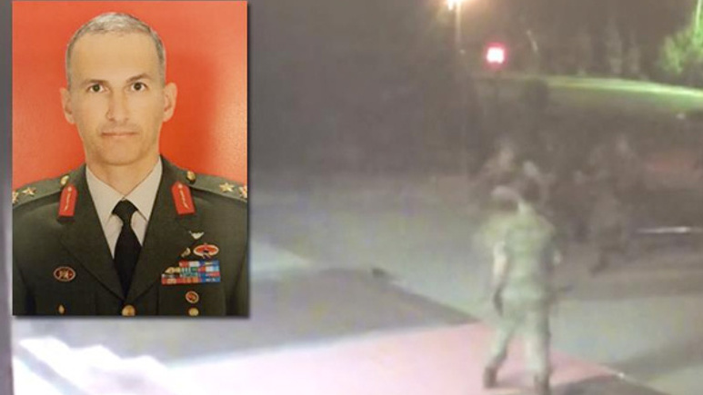 FETÖ'cü general Semih Terzi'nin korkunç talimatı