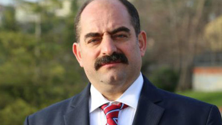 Zekeriya Öz’ü aklayan Yargıtay üyesine kötü haber!