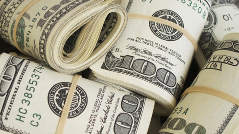 Dolar yükselişe geçti: Ekim ayı rekoru kırıldı!