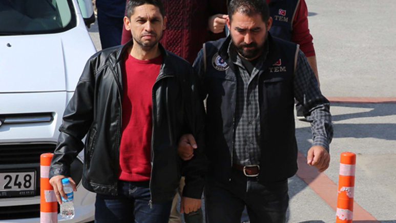 Ankara'da son dakika FETÖ operasyonu çok sayıda gözaltı var