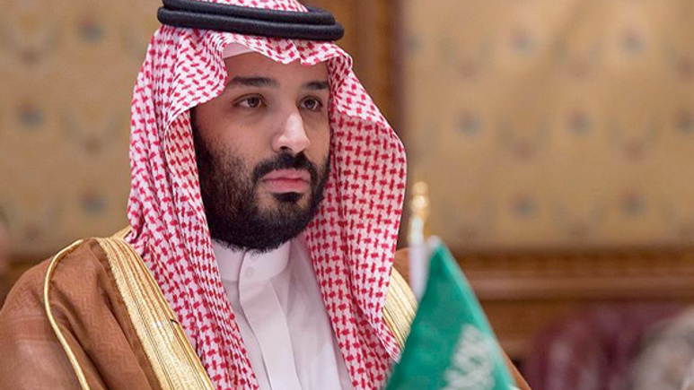 Suudi Arabistan'da kadınlar için flaş karar 2018'den itibaren
