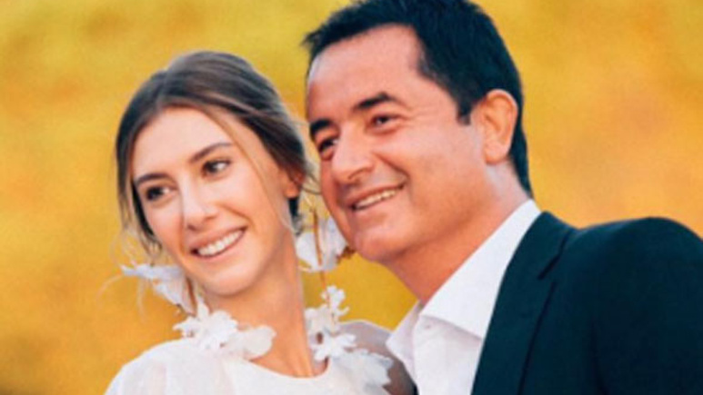 Acun Ilıcalı'dan 'Şeyma Subaşı' iddiasına videolu yalanlama!