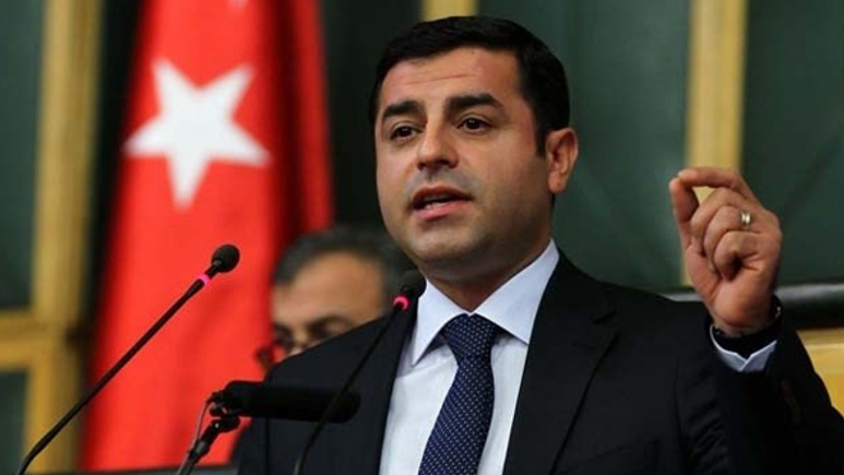 Demirtaş ne zaman hakim karşısına çıkacak?