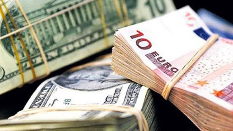 ABD ile vize sorunu sonrası dolar fırladı euro rekor kırdı!