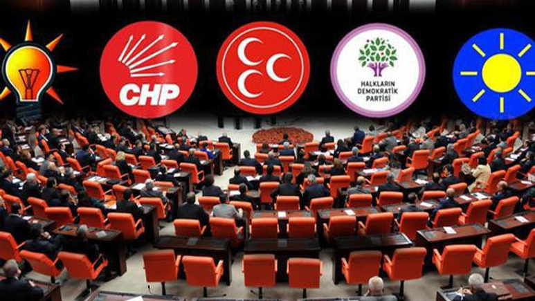 Meclis yeni başkanını yarın seçiyor? Kuzu sürpriz yapar mı?