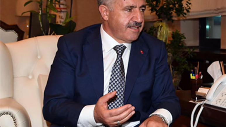 Ahmet Arslan Karslılara söz verdi umudu boşa çıkarmayacağız!