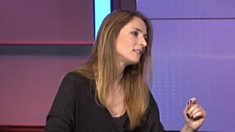 Evlin Avidor kimdir nereli mimar Selim Yuhan'ın eski eşine bakın