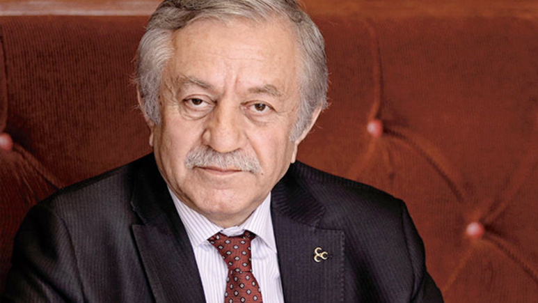 Celal Adan kimdir aslen nereli eşi ve çocukları