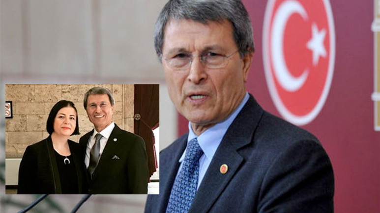 Yusuf Halaçoğlu kimdir? Yeni eşi ve çocukları