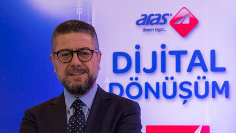 Alibaba'nın ürünlerini Aras Kargo dağıtacak