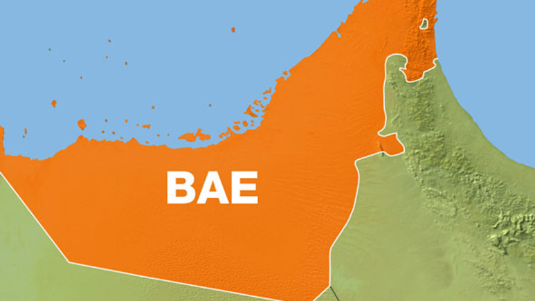 BAE'den dünyayı şoke eden açıklama! Patlatalım