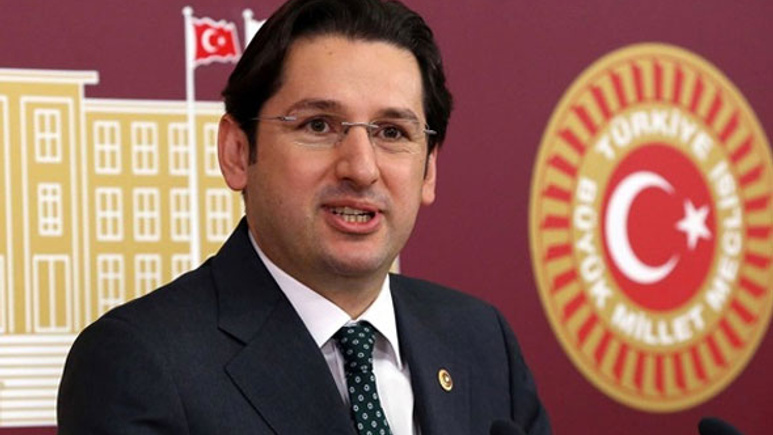 ABD'deki Zarrab davasıyla ilgili flaş yakalama kararı