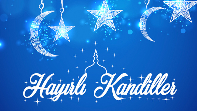 Kandil namazı kaç rekattır hangi tesbihle kılınır duası
