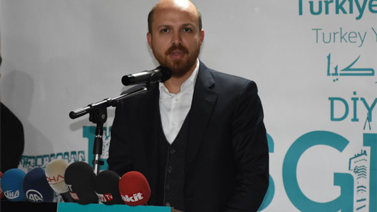 Bilal Erdoğan'dan 15 Temmuz vurgusu