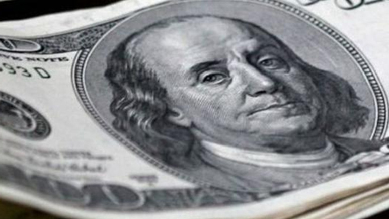 Dolar zirvede tutunamadı: İnişe geçti!