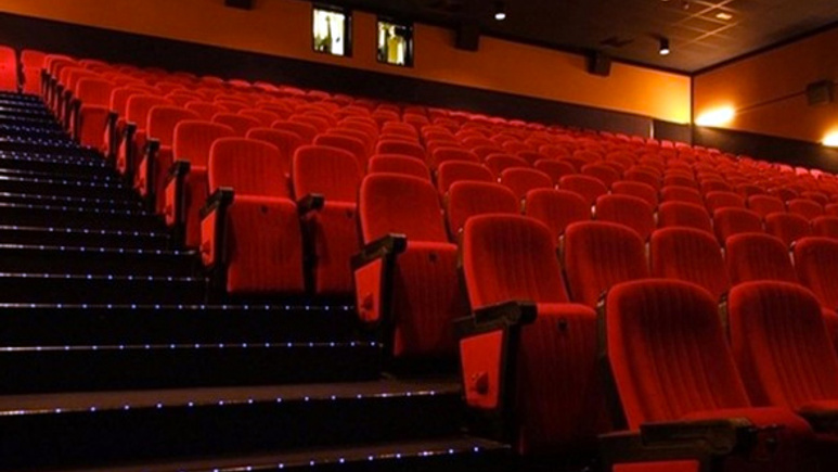 Suudi Arabistan'da 35 yıl sonra sinema yasağı kalktı