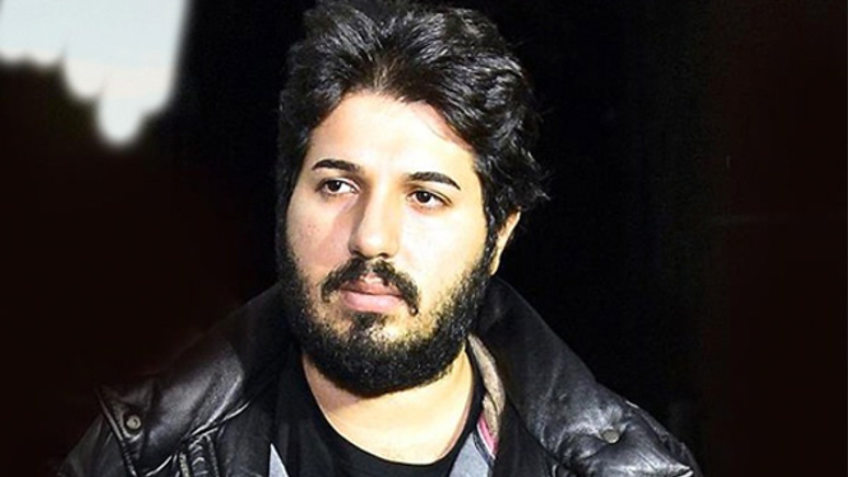 Zarrab davası BM'ye mi taşınıyor? Uluslararası eşkiyalık...