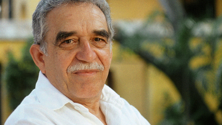 Kolombiyalı yazar Gabriel Garcia Marquez'in arşivi ücretsiz yayınlandı