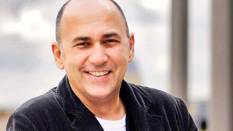 Ferzan Özpetek’in yeni filmi İtalya’da tanıtıldı