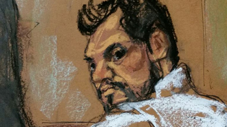 Hakan Atilla için karar ne? Reza Zarrab'a davada suçlama