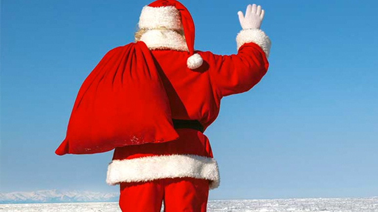 25 Aralık Noel nedir önemi ne yılbaşından farkına bakın