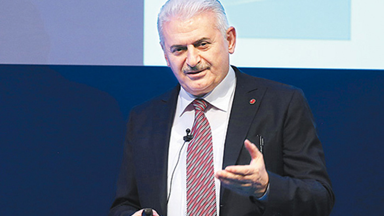 Yıldırım ilk kez açıkladı AK Parti iktidarı ilk muhtırayı meğer