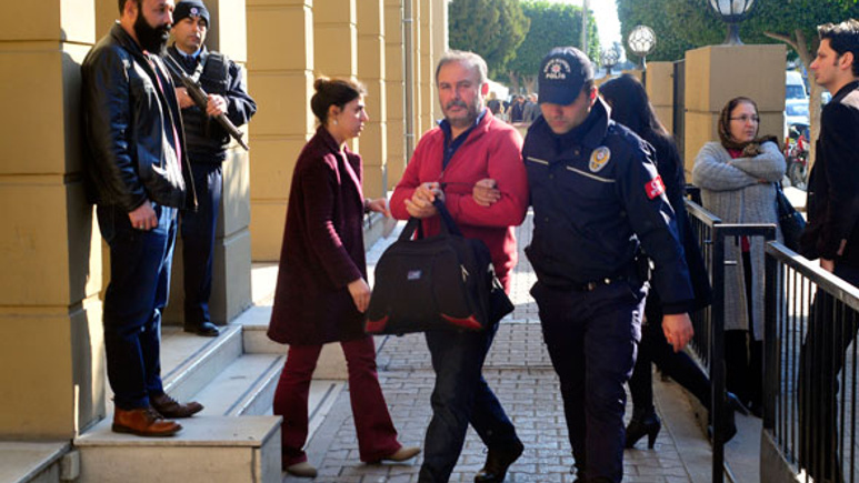 FETÖ'nün fuhuş hizmeti! Eşi doktor ve hakim olanlara...