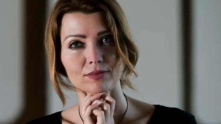 Olay iddia: FETÖ, Elif Şafak'tan mı ilham aldı?