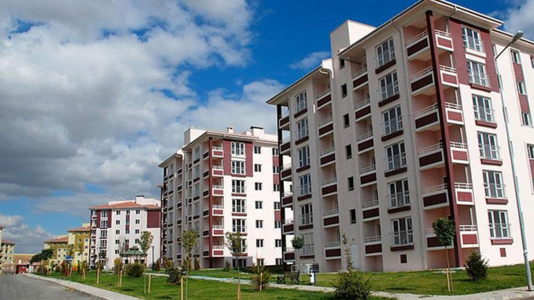 İstanbul'da kiralar yüzde 25 ucuzladı