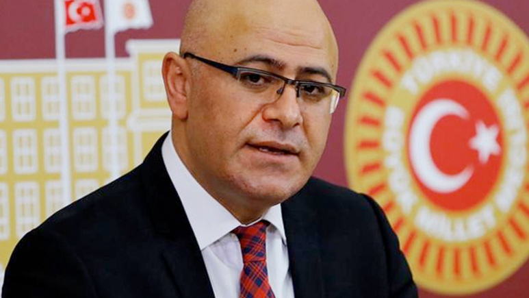 HDP'li Özsoy coştu: Referandumdan 'evet' çıkarsa...