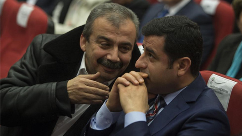 Demirtaş'ın açlık grevinde flaş açıklama