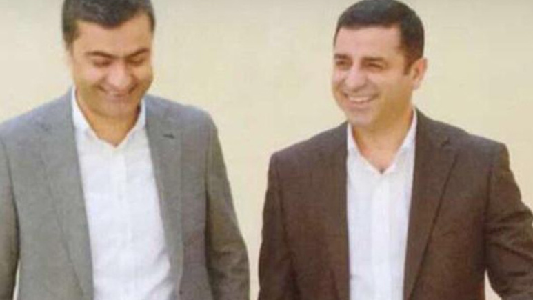 Demirtaş açlık grevini sonlandırdı!