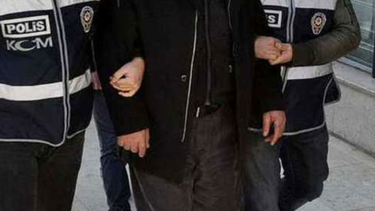 MİT savcılık ve emniyete gönderdi! 30 FETÖ'cü...