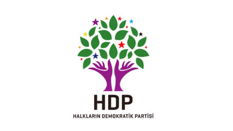 HDP'li 3 vekile hapis istemi