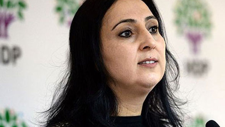 Figen Yüksekdağ'a büyük bir şok daha!
