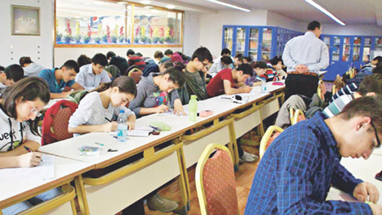 TEOG'dan 1 gün önce bunları sakın yapmayın!