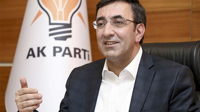 AK Partili Cevdet Yılmaz: Yeni sistemde işimiz zorlaşabilir