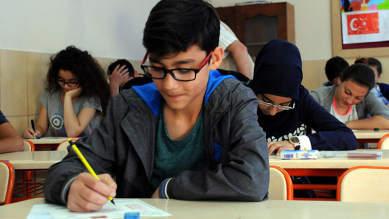 TEOG Türkçe-Fen-Matematik -İnkılap soruları uzman yorumu