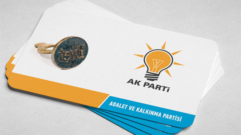 AK Parti'de temizlik : Üsküdar ve Eyüp kesin Fatih ise...