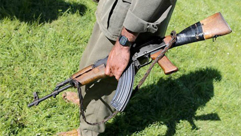Ezidi militandan şok itiraf! PKK ve DAEŞ...