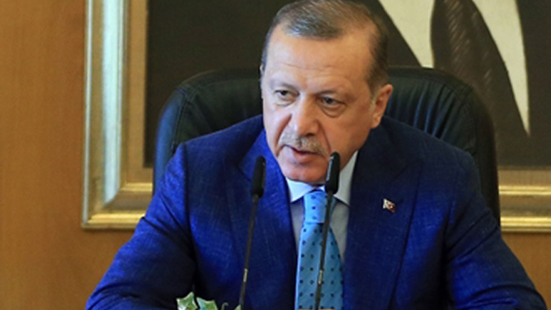 Erdoğan Deniz Baykal'a önce fitneci dedi sonra da ...