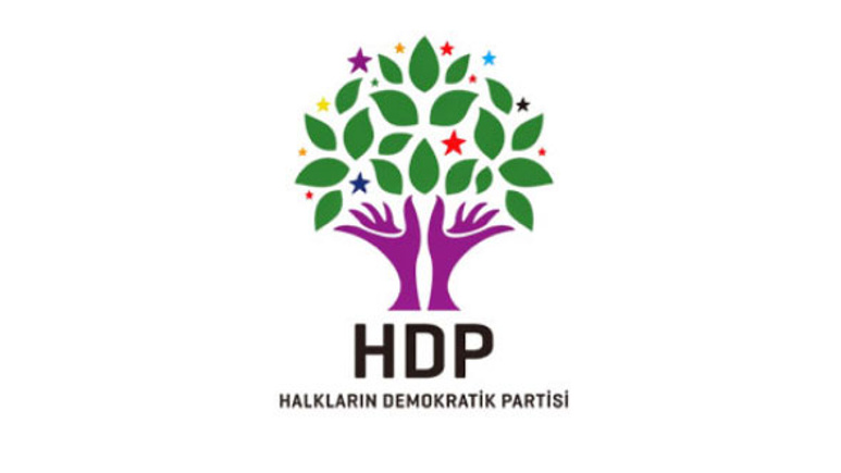 HDP kongreye gidiyor! Yüksekdağ'ın yerine kim gelecek?