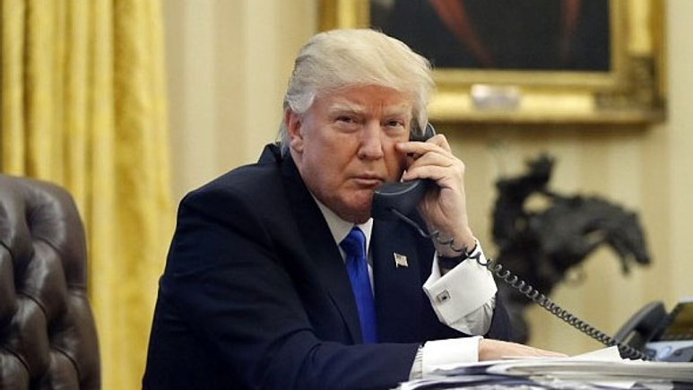 Donald Trump'ın tweetleri medyayı karıştırdı