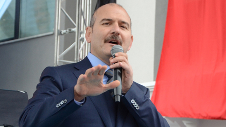 İçişleri Bakanı Soylu: Kanları yerde kalmayacak