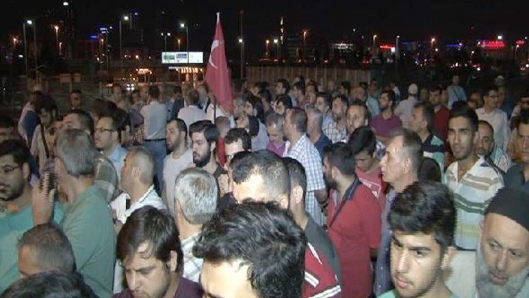 Saadet Partisi'ni ayağa kaldıran FETÖ tutuklaması