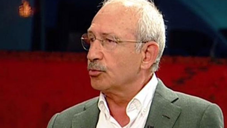 İngiliz Times'a konuşan Kılıçdaroğlu söz verdi!