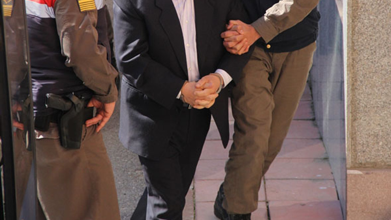 FETÖ sanığı duruşmada 'çok şaşkınım' deyince