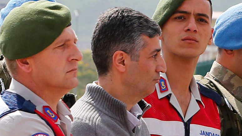 FETÖ'cü general: Pandoranın kutusu aralandı
